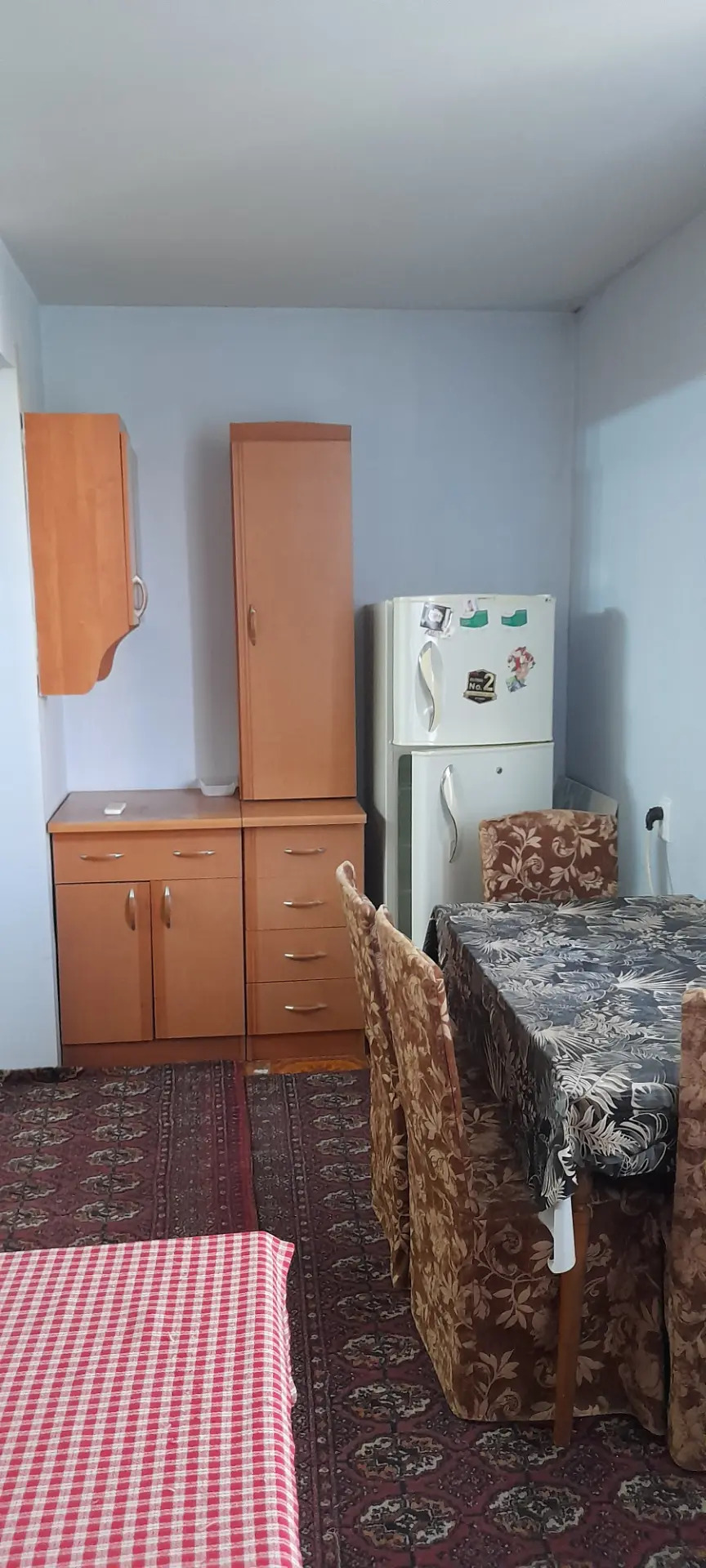 11-mkr/2-komnat.kwartira - Гуртли - img 8