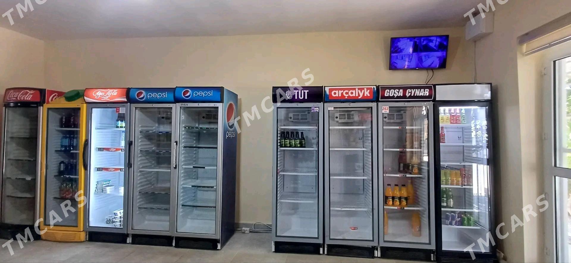 arenda magazyn - Чоганлы - img 2