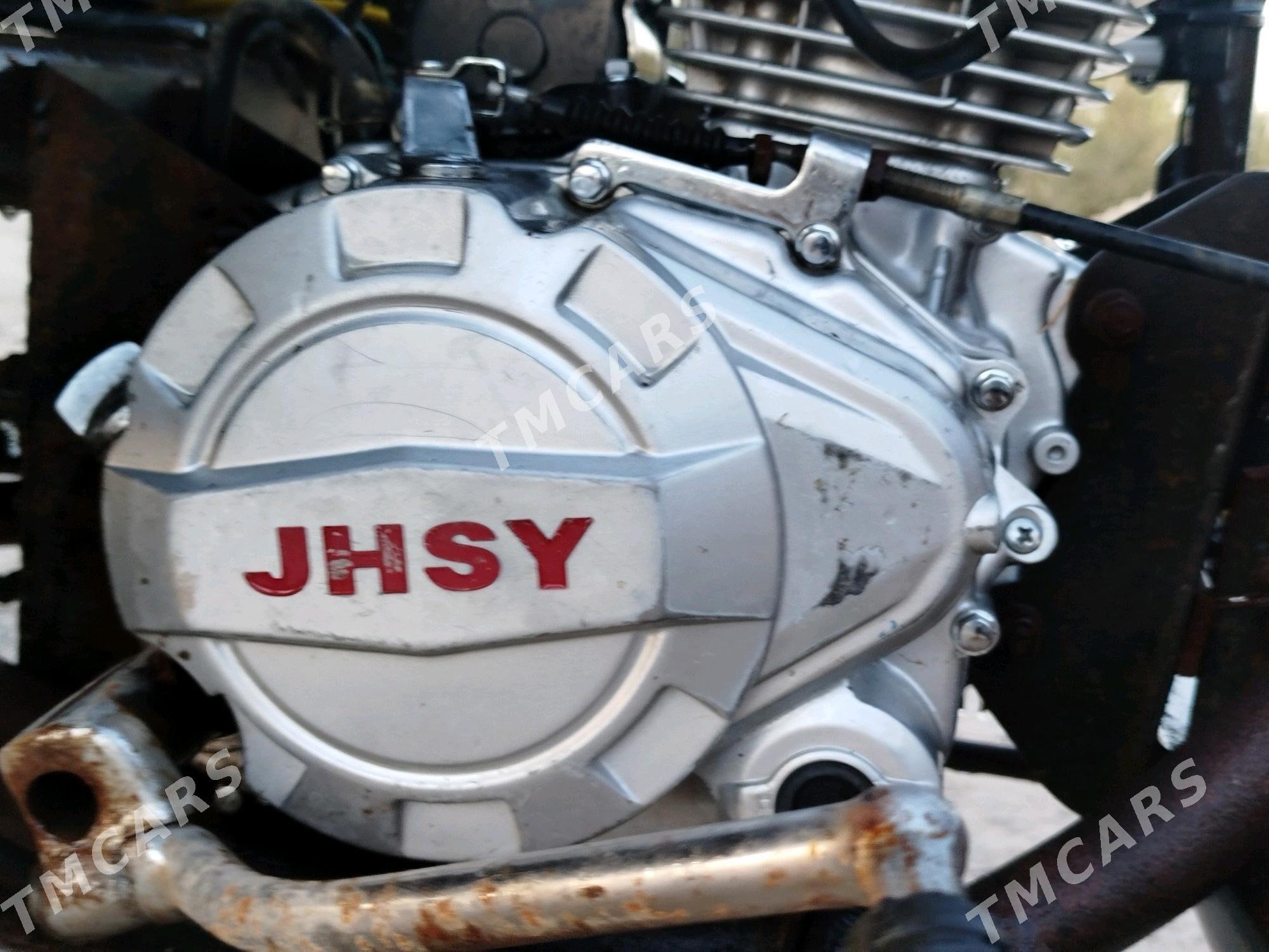 Fekon FK200-14G 2019 - 8 000 TMT - Халач - img 4