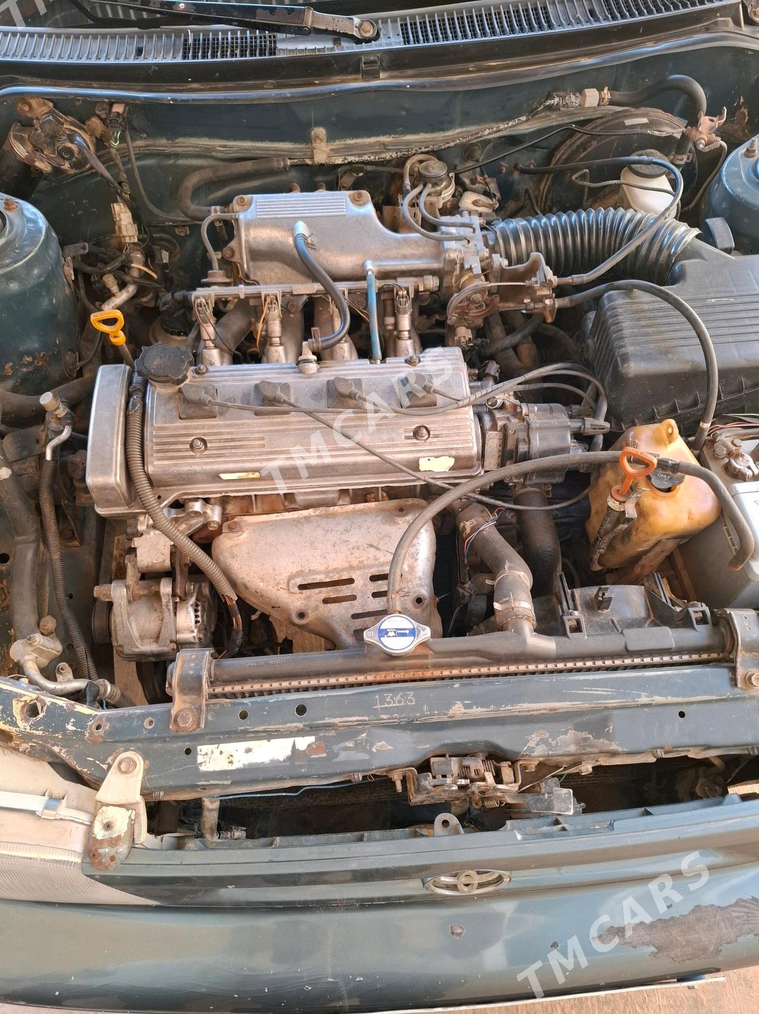 Toyota Corolla 1996 - 52 000 TMT - Огуз хан - img 3