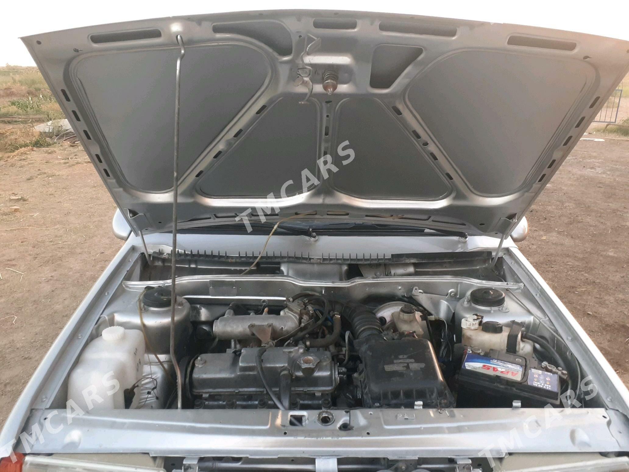 Lada 21099 2002 - 27 000 TMT - Бабадайхан - img 2