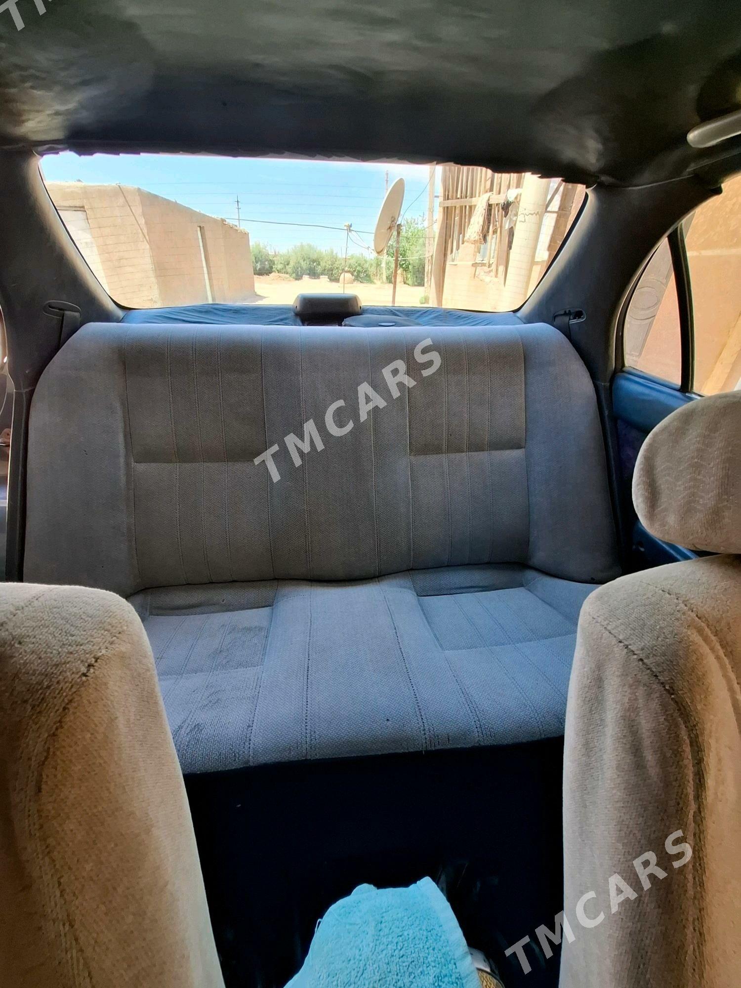 Toyota Corolla 1996 - 52 000 TMT - Огуз хан - img 2