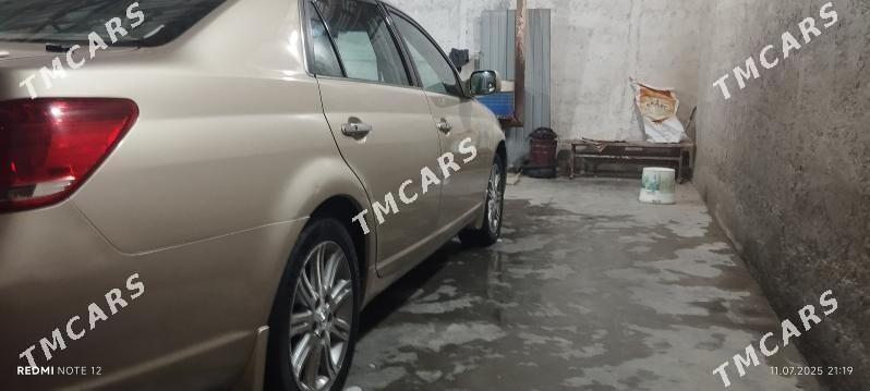 Toyota Avalon 2005 - 165 000 TMT - Gyzylarbat - img 3