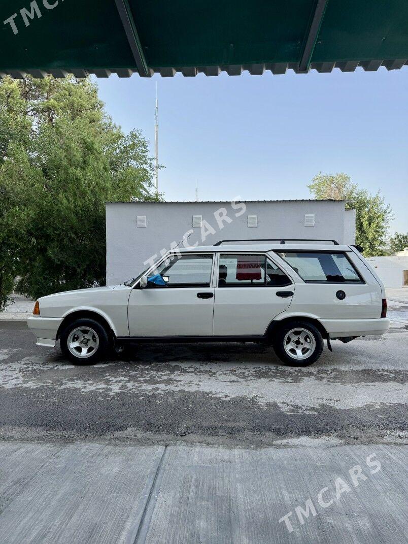Tofaş Kartal 1997 - 30 000 TMT - Aşgabat - img 2