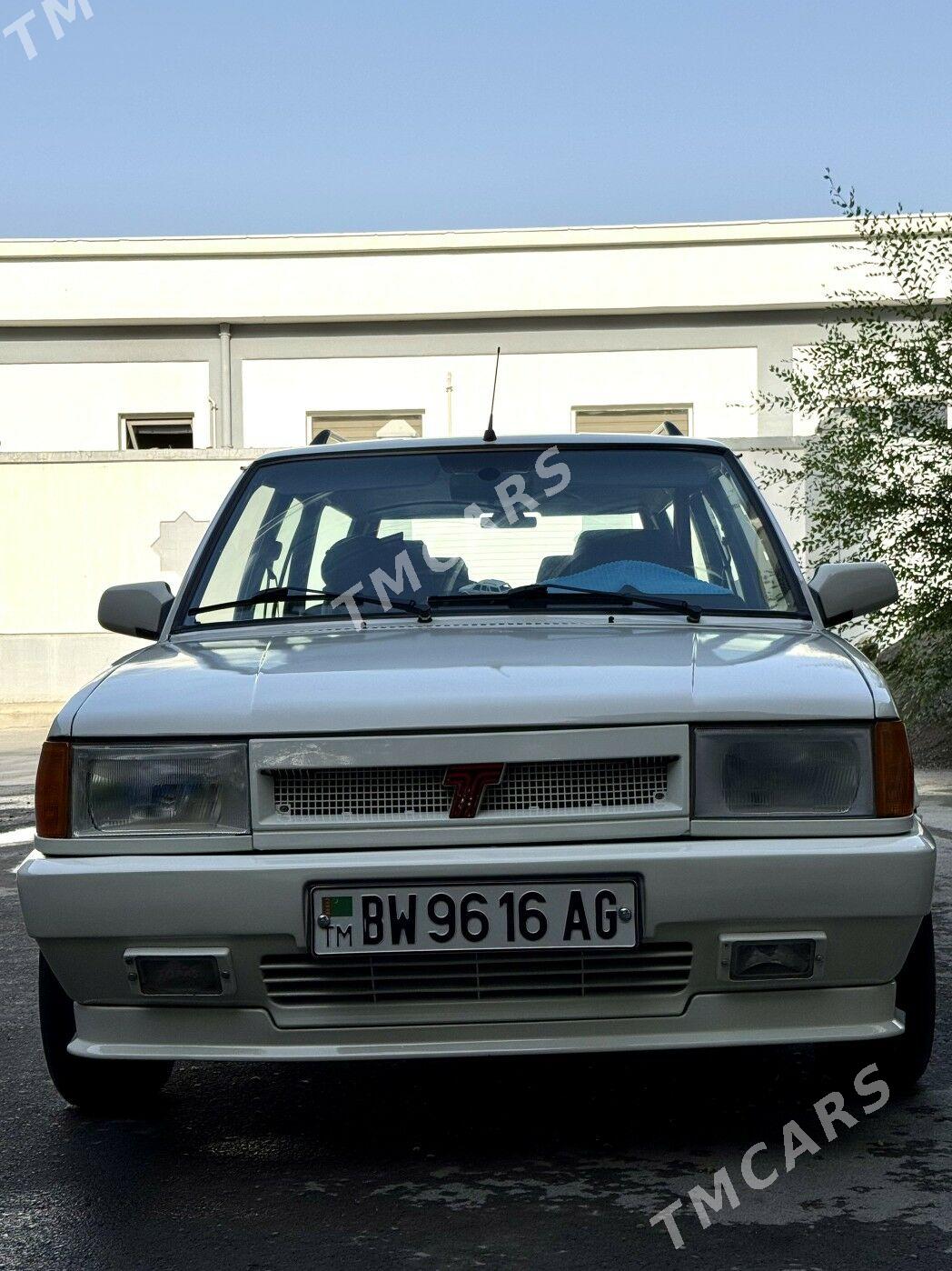Tofaş Kartal 1997 - 30 000 TMT - Aşgabat - img 3