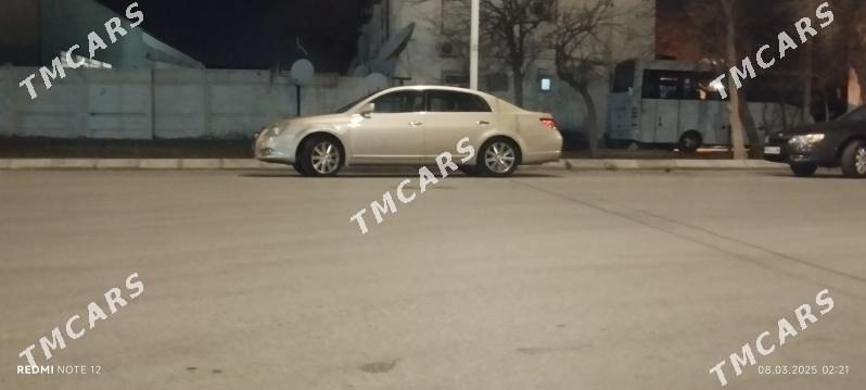 Toyota Avalon 2005 - 165 000 TMT - Gyzylarbat - img 4
