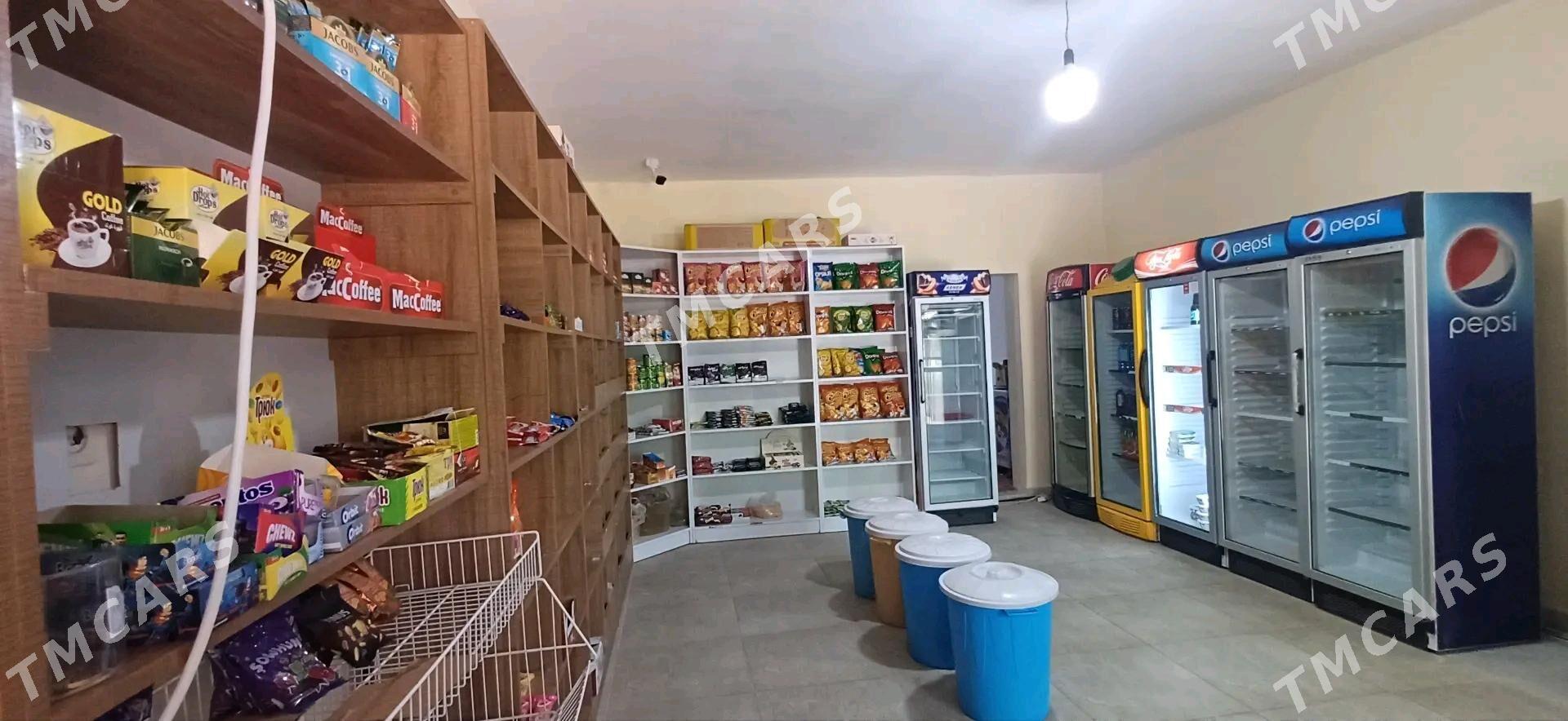arenda magazyn - Чоганлы - img 3
