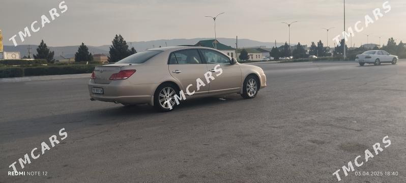 Toyota Avalon 2005 - 165 000 TMT - Gyzylarbat - img 10