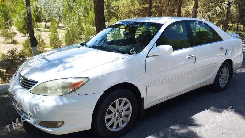 Toyota Camry 2002 - 150 000 TMT - Мары - img 4