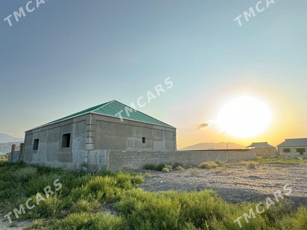 Gökdepe-Şorgala obasy - Gökdepe - img 3