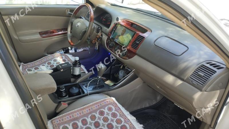 Toyota Camry 2002 - 150 000 TMT - Мары - img 3