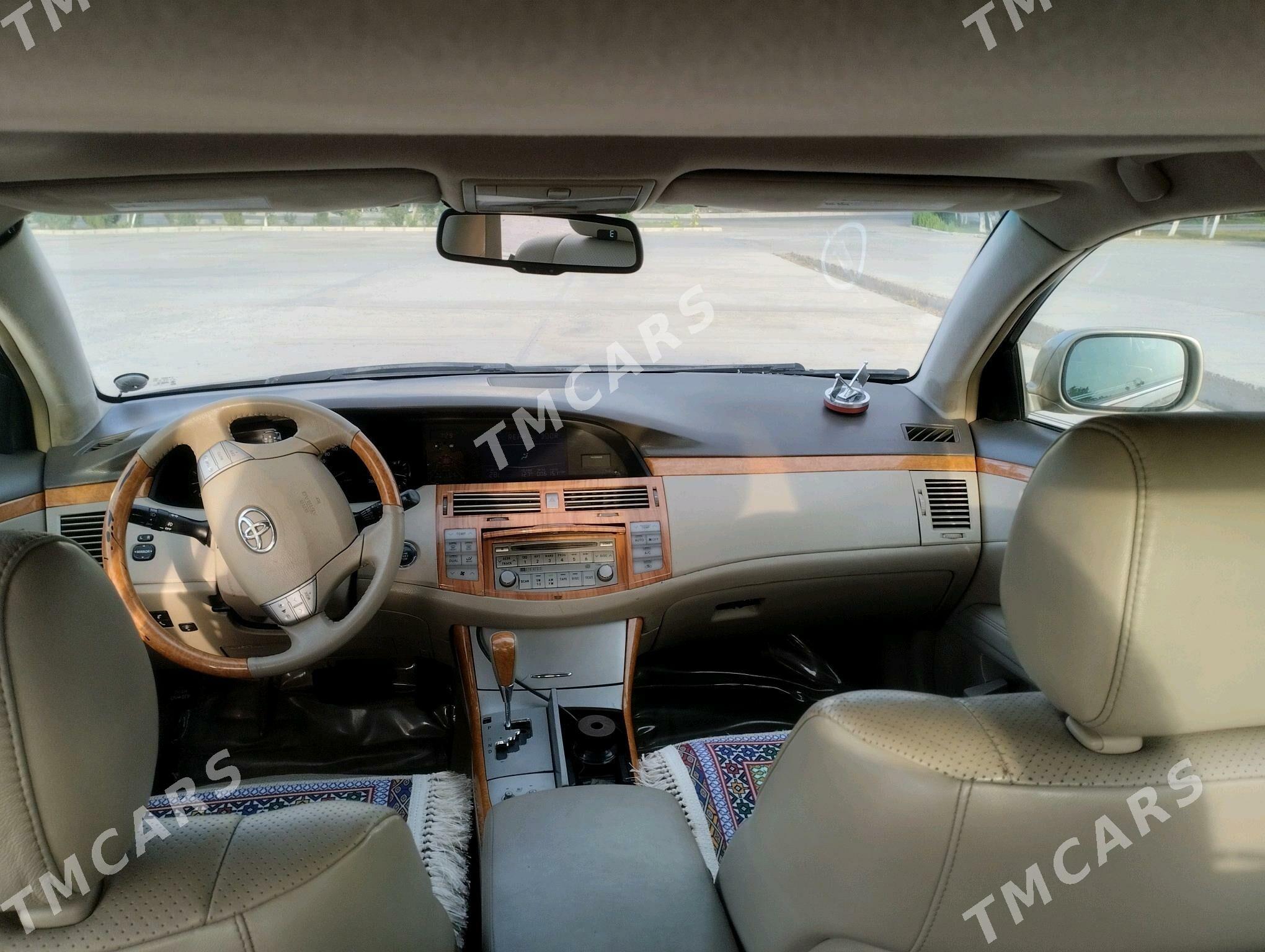 Toyota Avalon 2007 - 180 000 TMT - Daşoguz - img 2