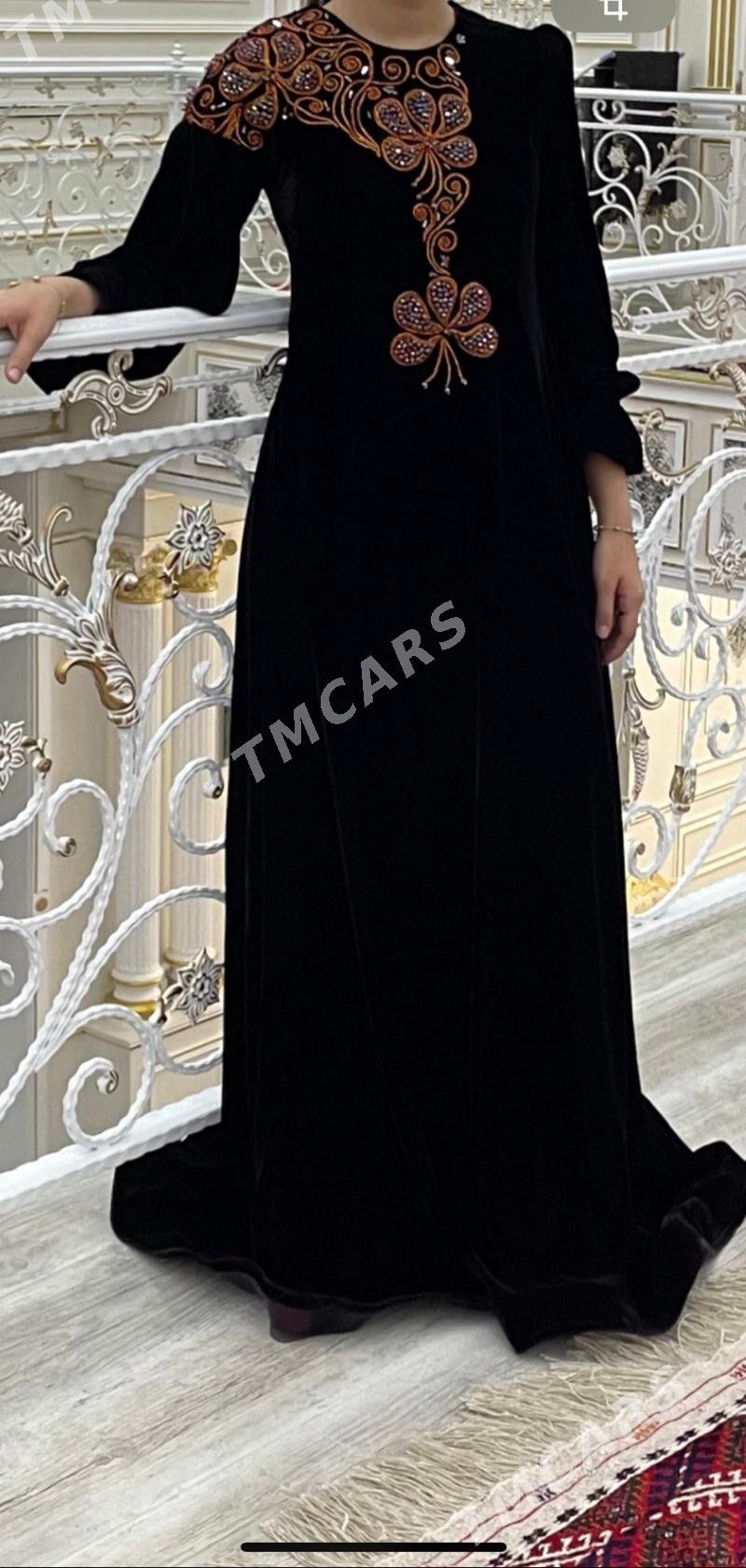 zenan koynek - Aşgabat - img 2