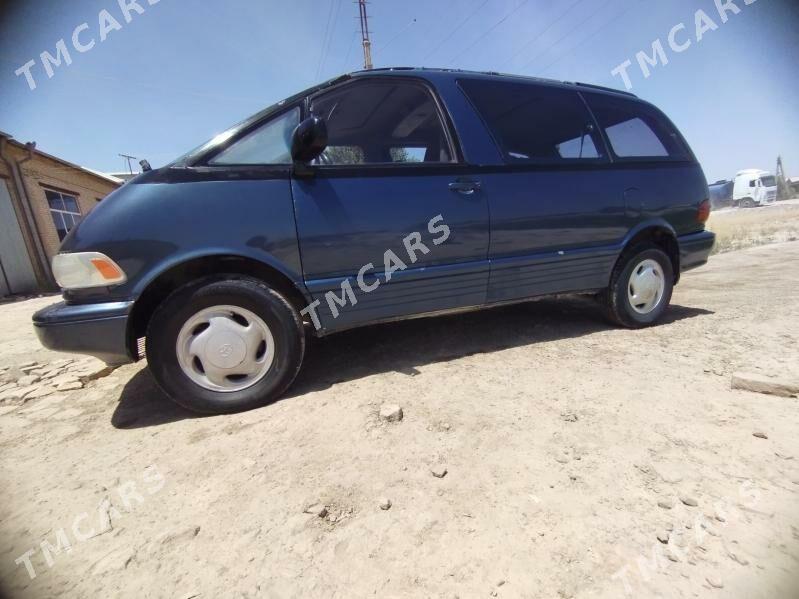 Toyota Previa 1991 - 71 000 TMT - Halaç - img 4