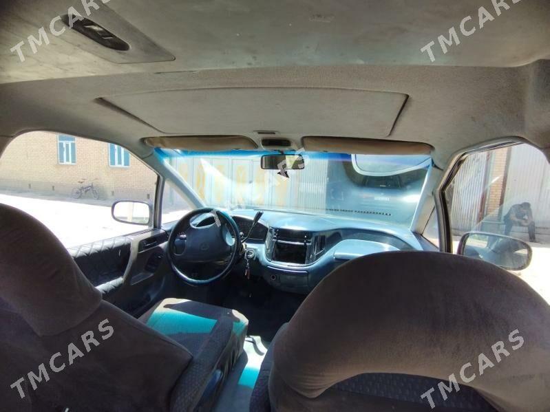 Toyota Previa 1991 - 71 000 TMT - Halaç - img 3