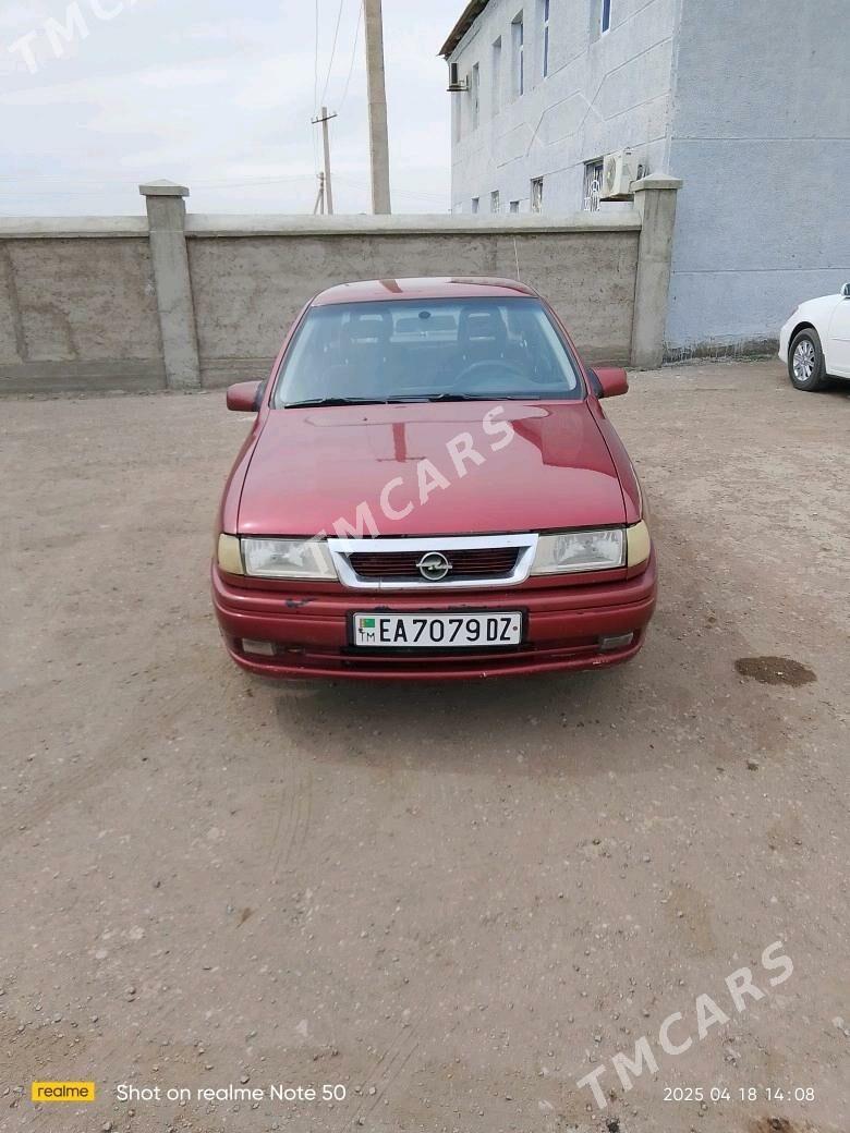 Opel Vectra 1994 - 40 000 TMT - Türkmenbaşy etr. - img 4