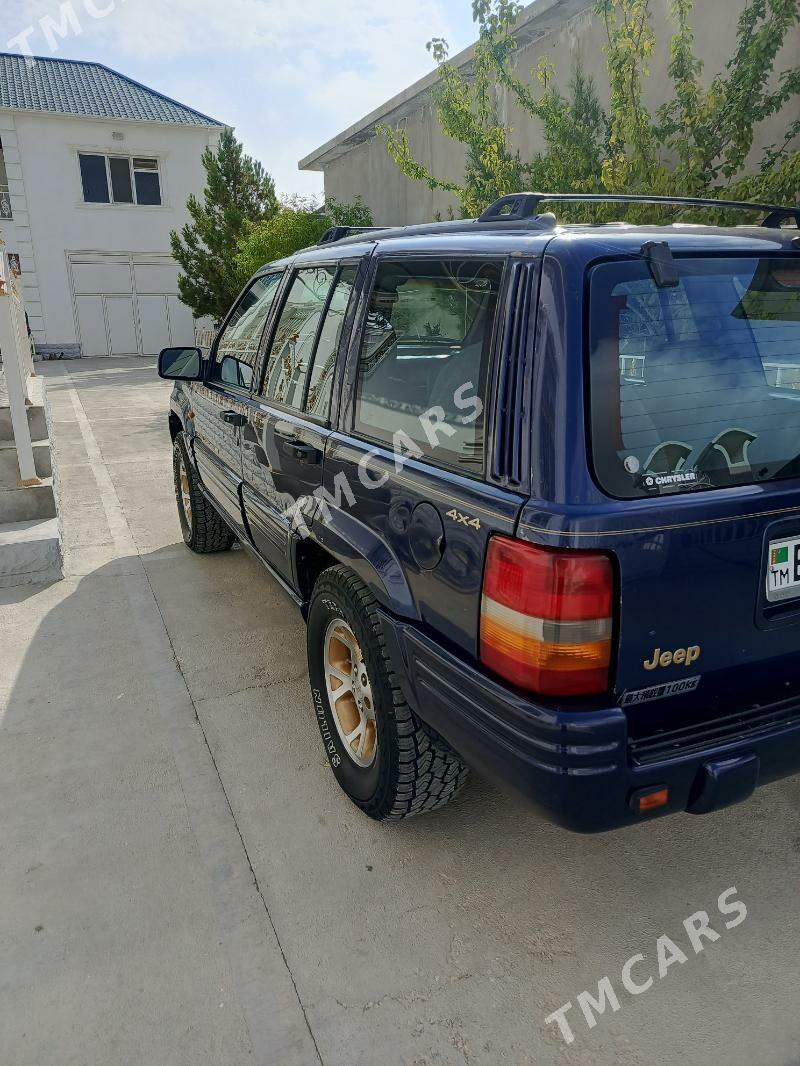 Jeep Grand Cherokee 1996 - 90 000 TMT - Balkanabat - img 2