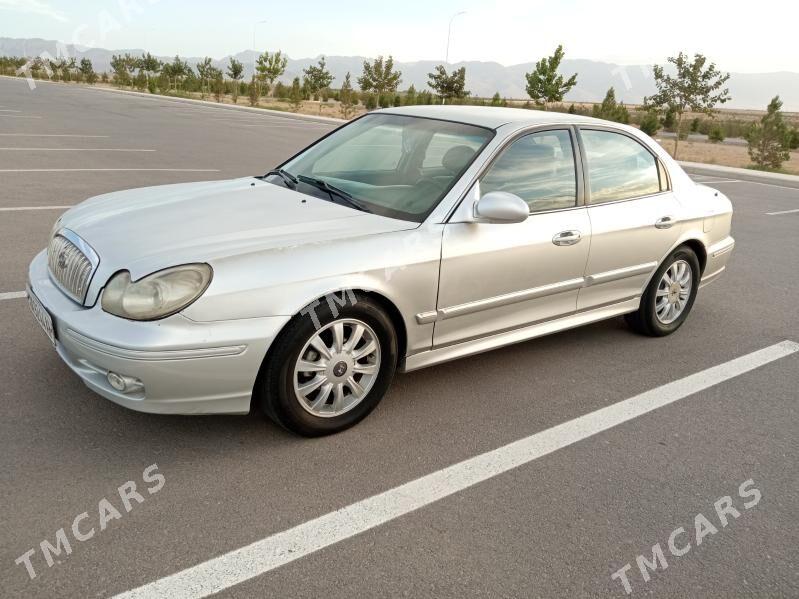 Hyundai Sonata 2003 - 65 000 TMT - Änew - img 2