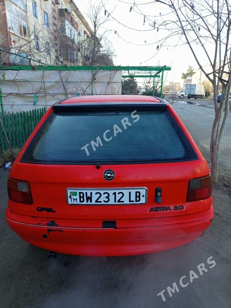 Opel Astra 1993 - 32 500 TMT - Türkmenabat - img 2
