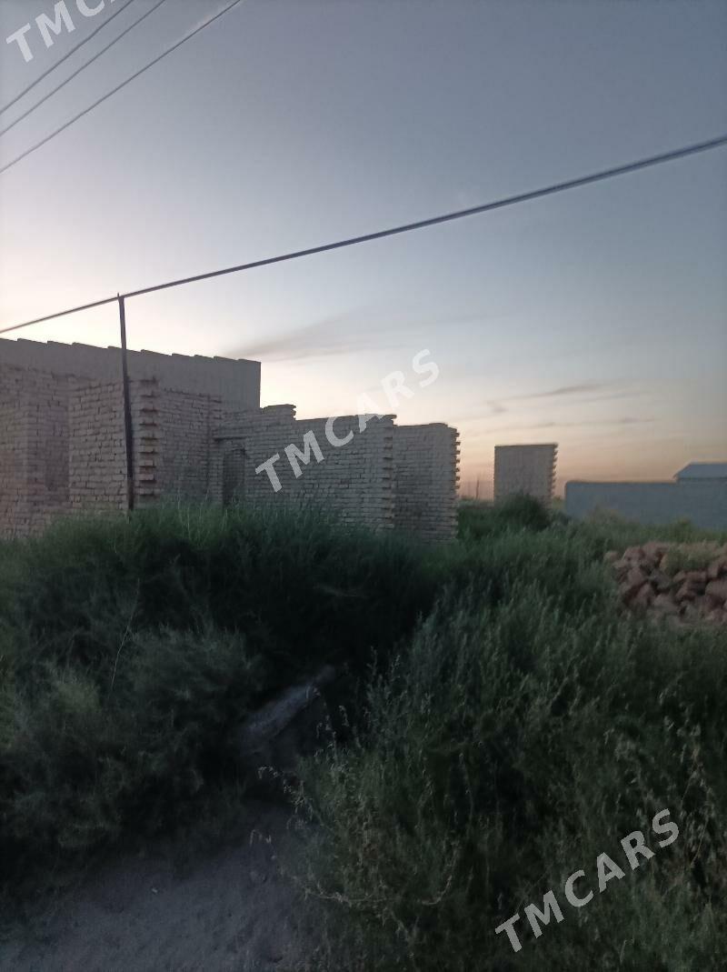 Айрапорт дача - Türkmenabat - img 2