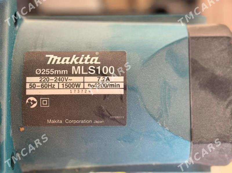 Makita - Бекреве - img 6