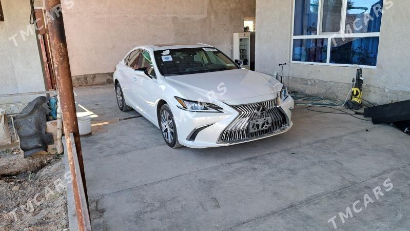 Lexus ES 350 2021 - 460 000 TMT - Aşgabat - img 5