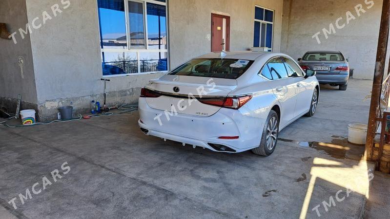 Lexus ES 350 2021 - 460 000 TMT - Aşgabat - img 8