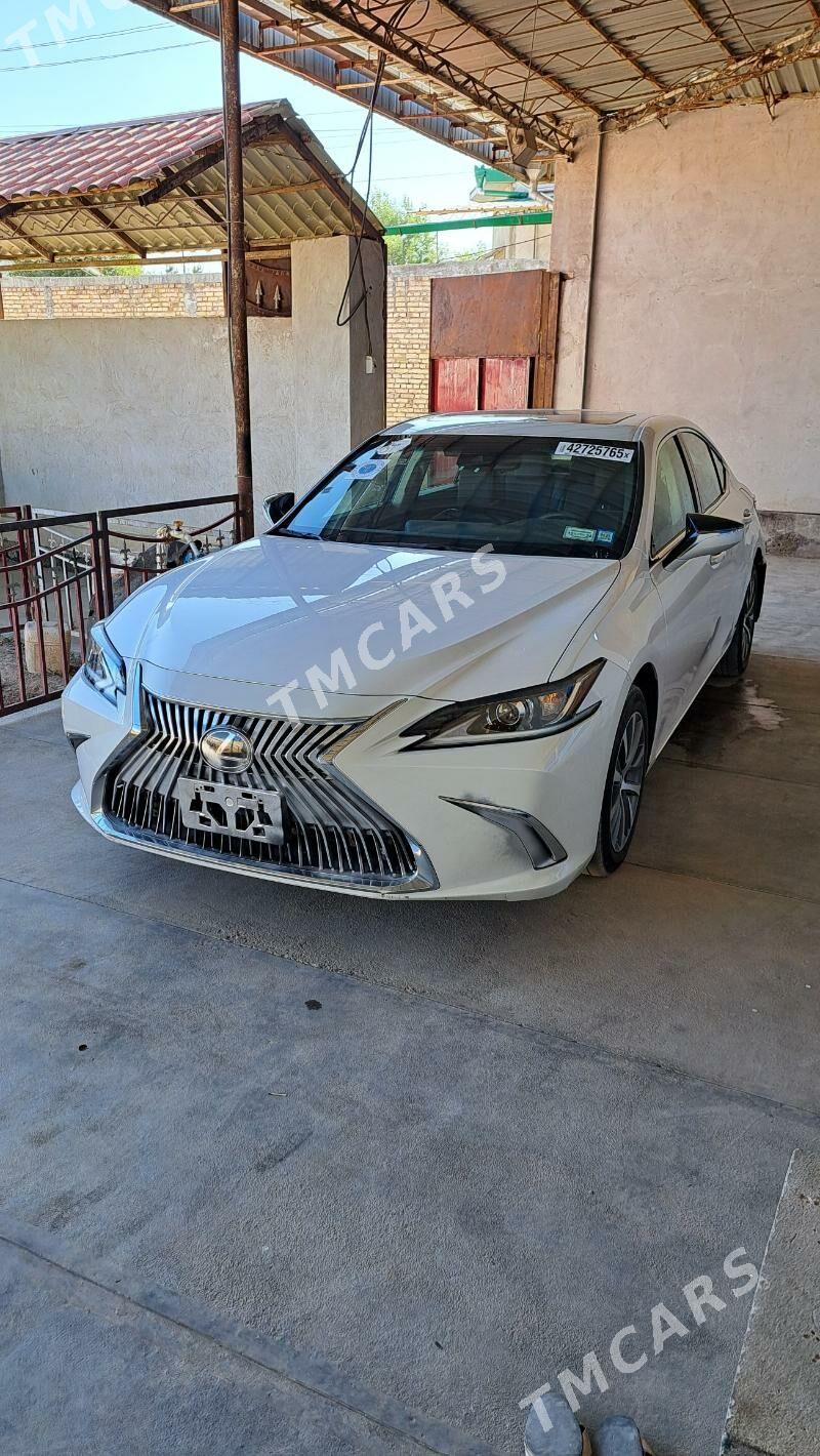 Lexus ES 350 2021 - 460 000 TMT - Aşgabat - img 6