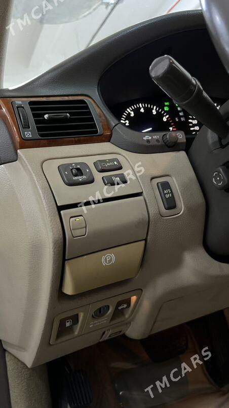 Lexus LS 2005 - 399 000 TMT - Aşgabat - img 5