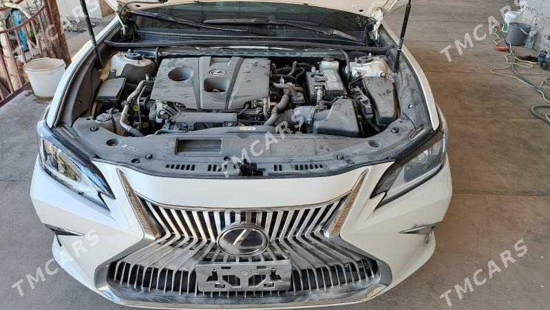 Lexus ES 350 2021 - 460 000 TMT - Aşgabat - img 9