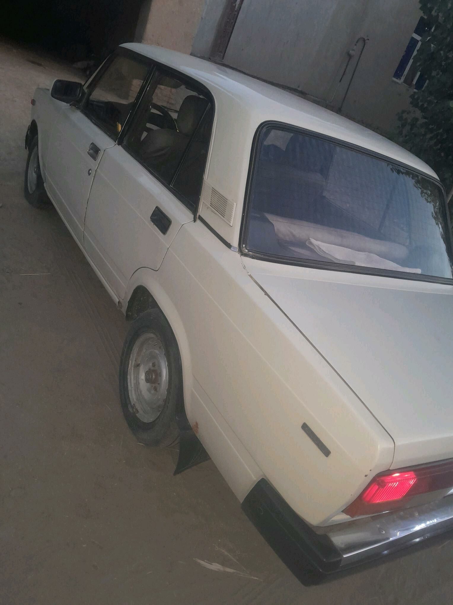 Lada 2107 2000 - 25 000 TMT - Gurbansoltan Eje - img 5