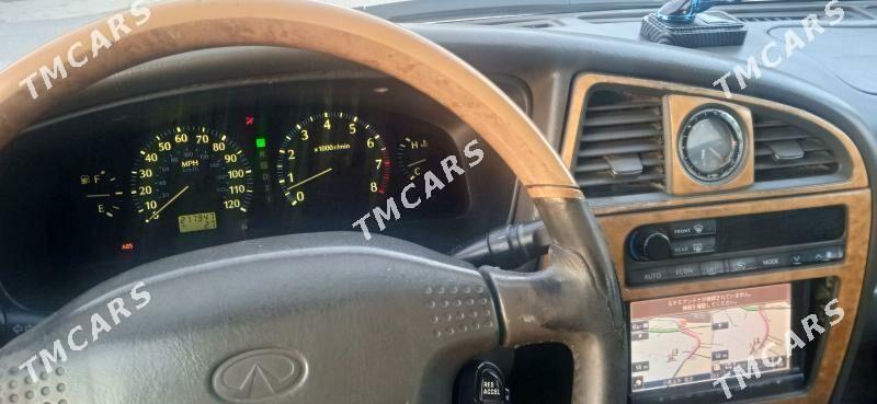 Nissan Pathfinder 2001 - 82 000 TMT - Ашхабад - img 6