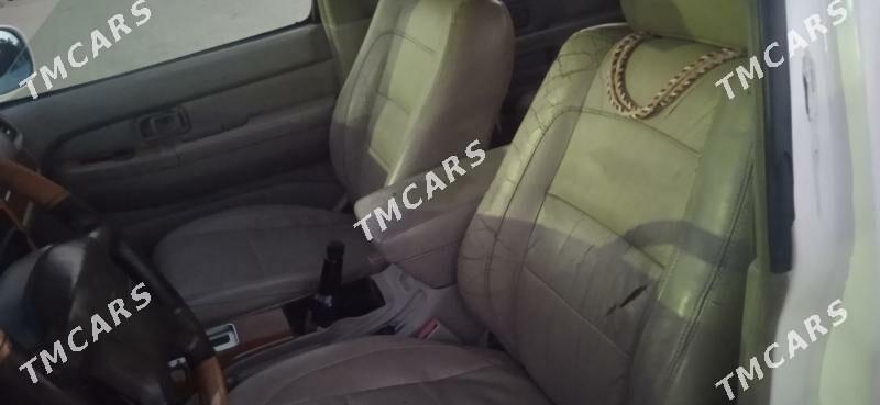 Nissan Pathfinder 2001 - 82 000 TMT - Ашхабад - img 5