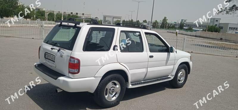 Nissan Pathfinder 2001 - 82 000 TMT - Ашхабад - img 8