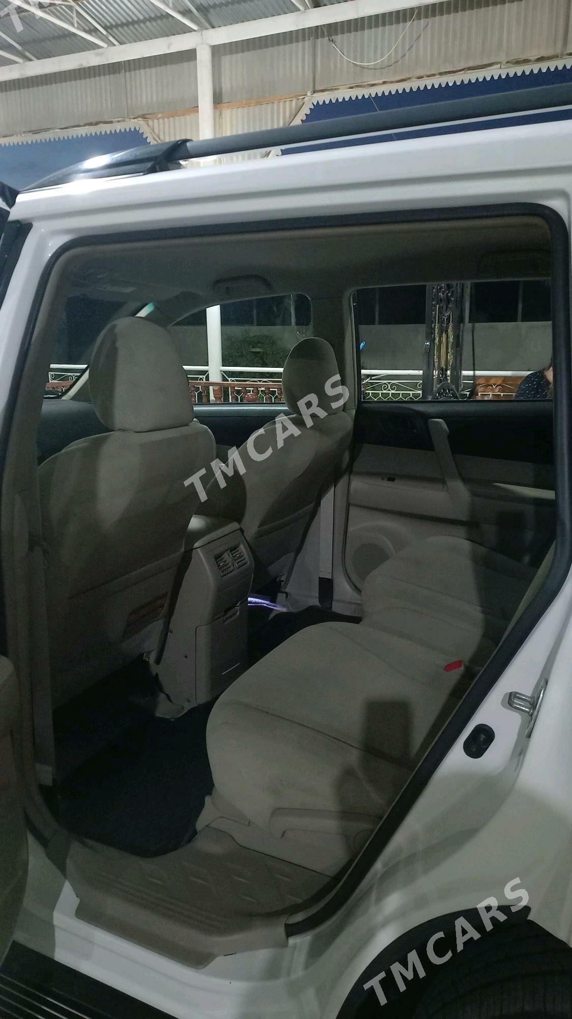 Toyota Highlander 2009 - 300 000 TMT - Mary - img 8