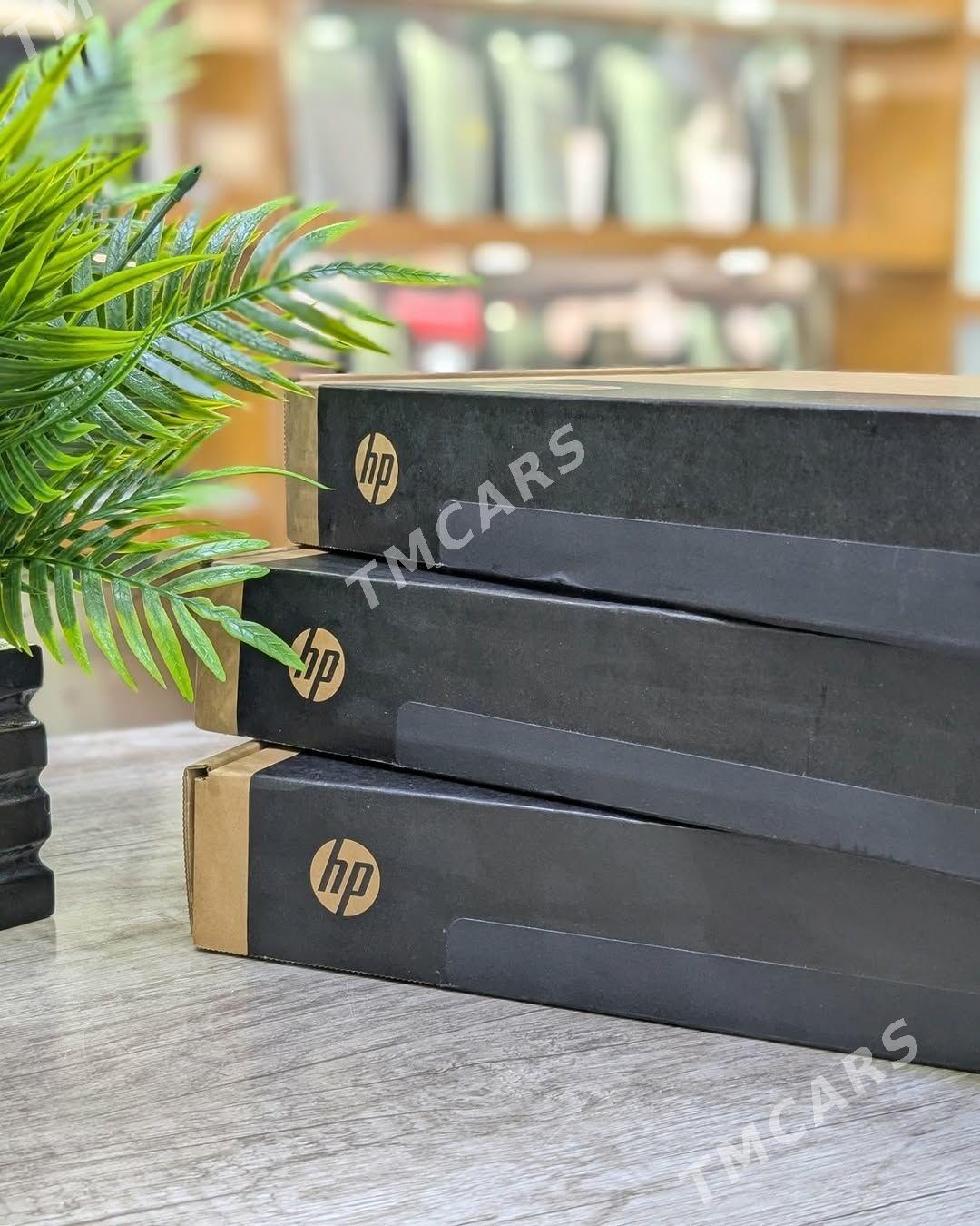 HP OmniBook 5 Flip 14 Трансфор - Ашхабад - img 6