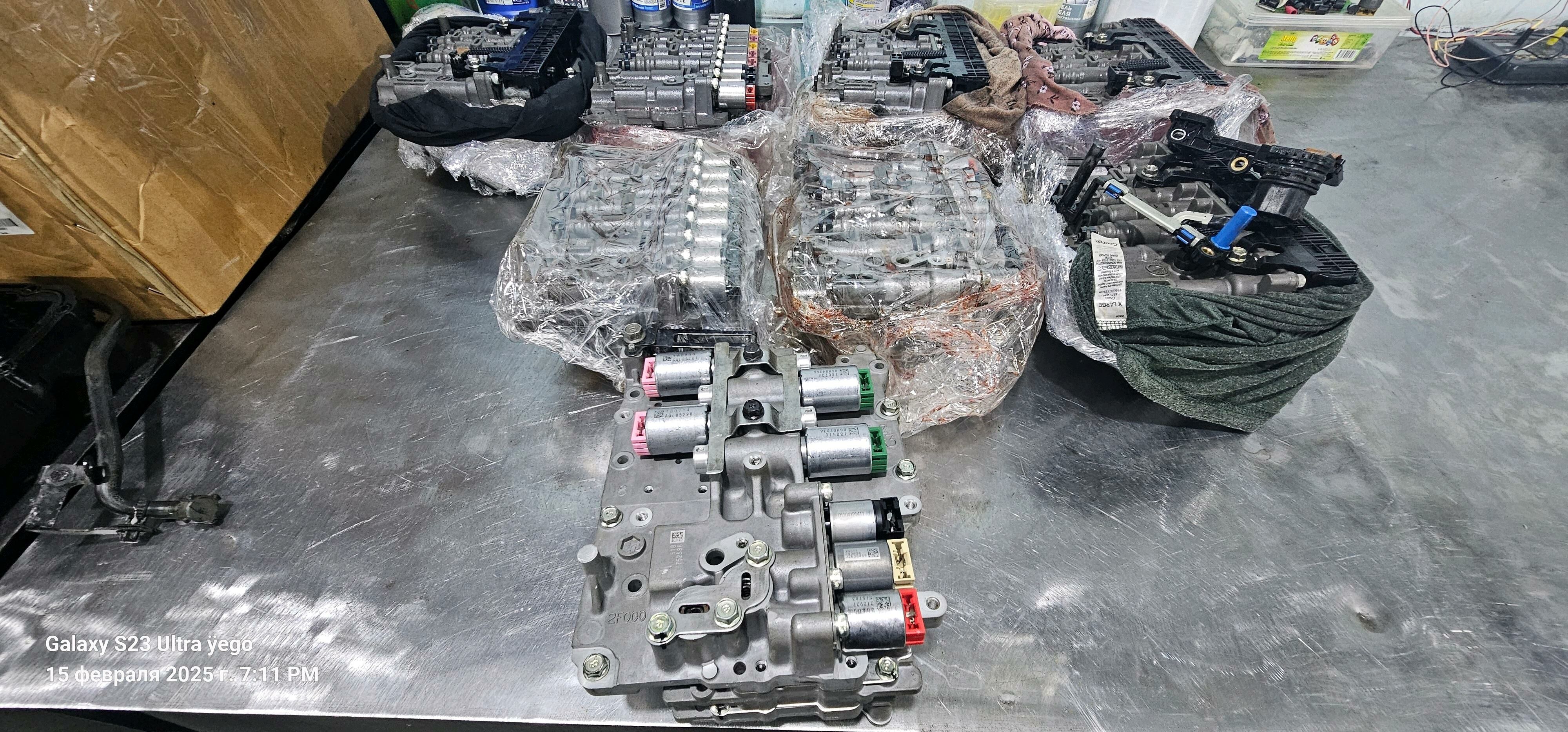 HYUNDAI kia karobka mazgi 3 000 TMT - Aşgabat - img 2