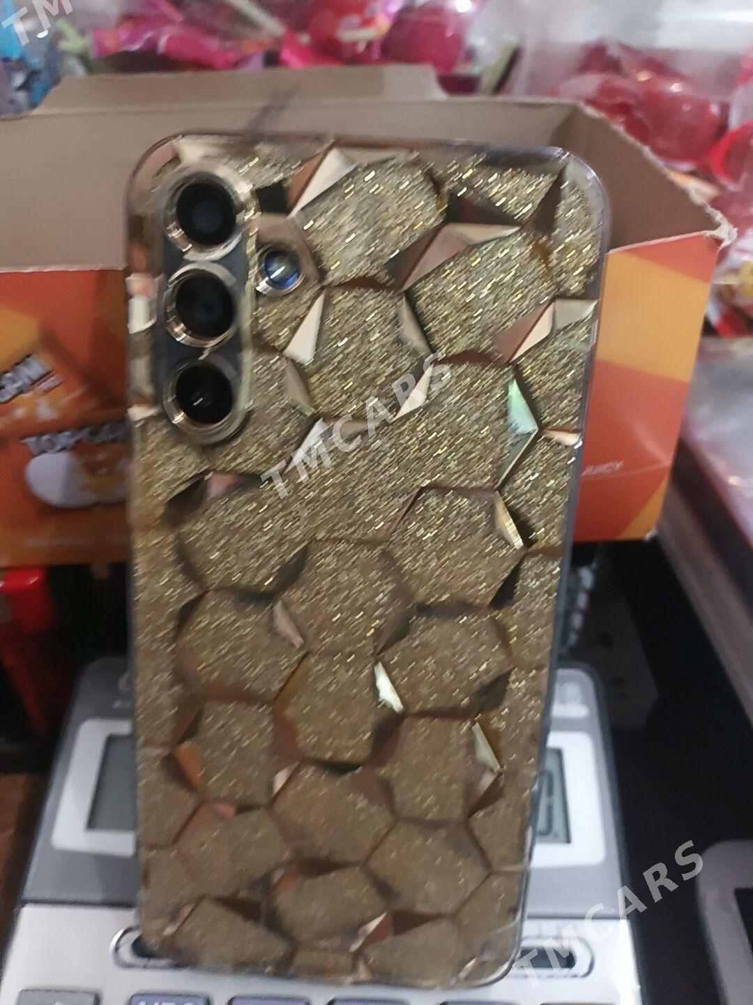 Samsung A15 - Байрамали - img 5