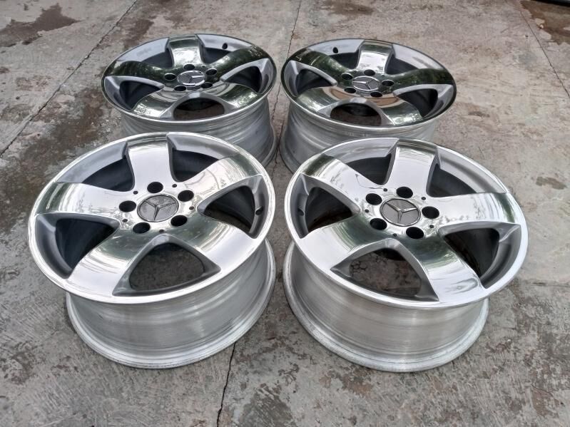 DISKA R16 3 000 TMT - Türkmenabat - img 2