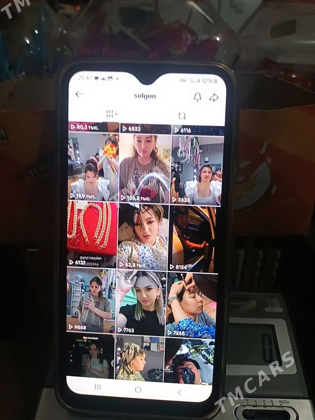 Samsung A15 - Байрамали - img 4