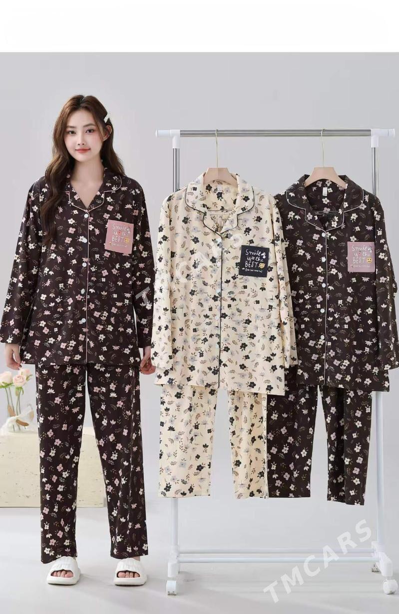Pijama - Туркменабат - img 2