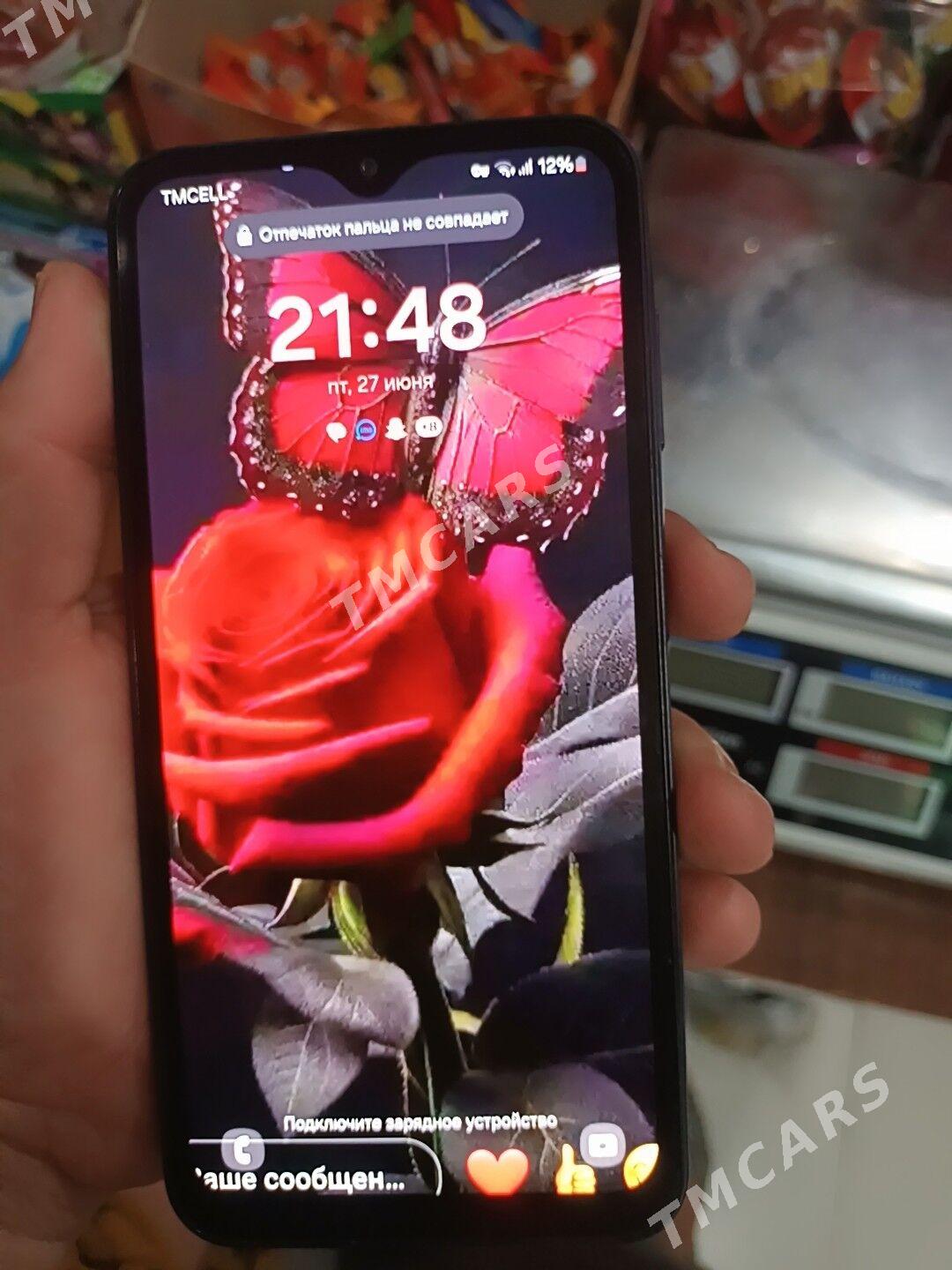 Samsung A15 - Байрамали - img 3