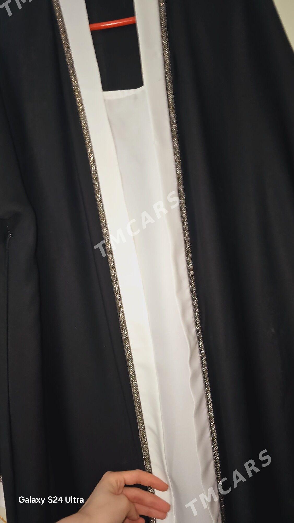 Koynek ABAYA - 9 мкр - img 2