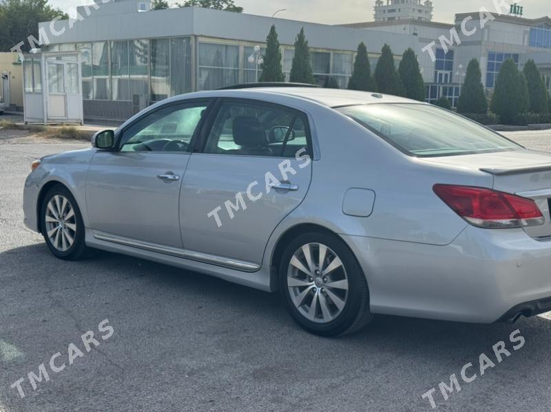 Toyota Avalon 2011 - 290 000 TMT - Aşgabat - img 4