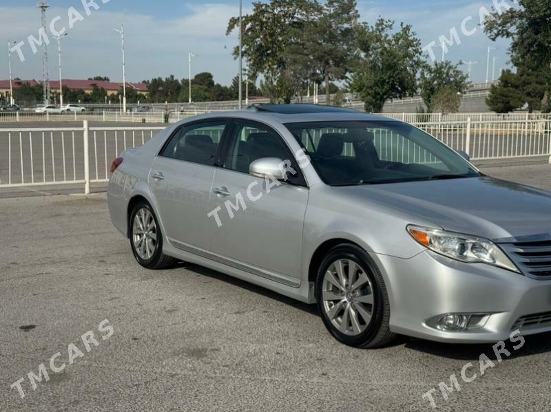 Toyota Avalon 2011 - 290 000 TMT - Aşgabat - img 5