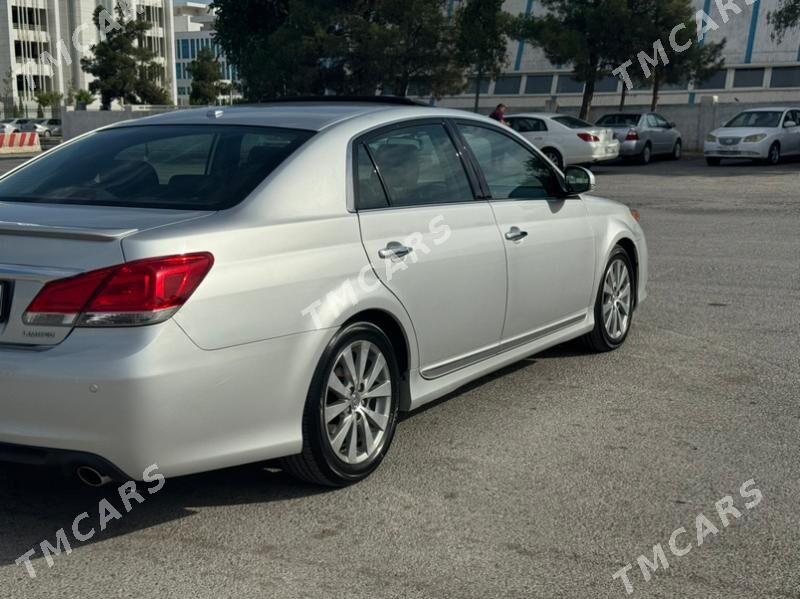 Toyota Avalon 2011 - 290 000 TMT - Aşgabat - img 3