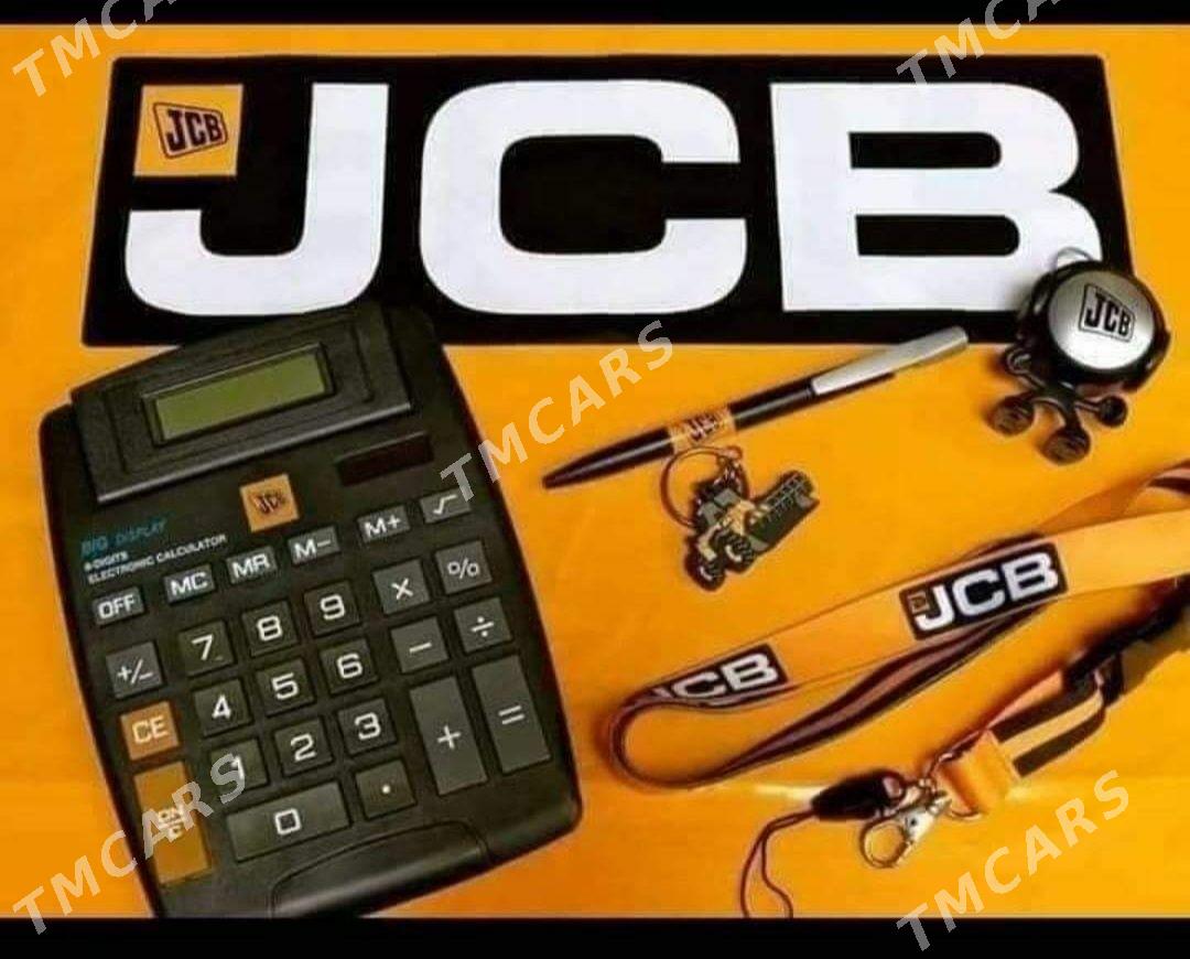 JCB 4CX ECO 2011 - 800 000 TMT - Ашхабад - img 4