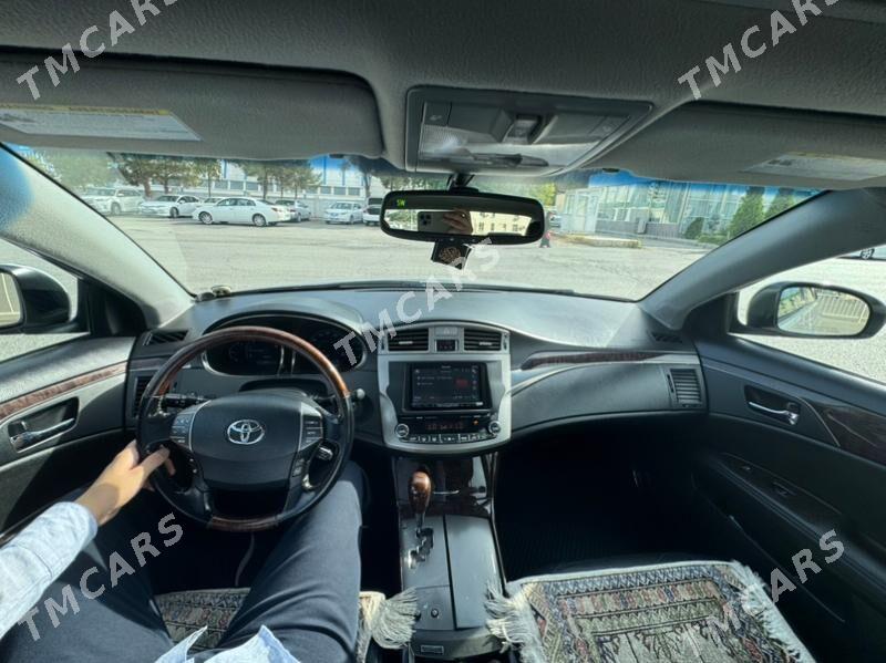 Toyota Avalon 2011 - 290 000 TMT - Aşgabat - img 2