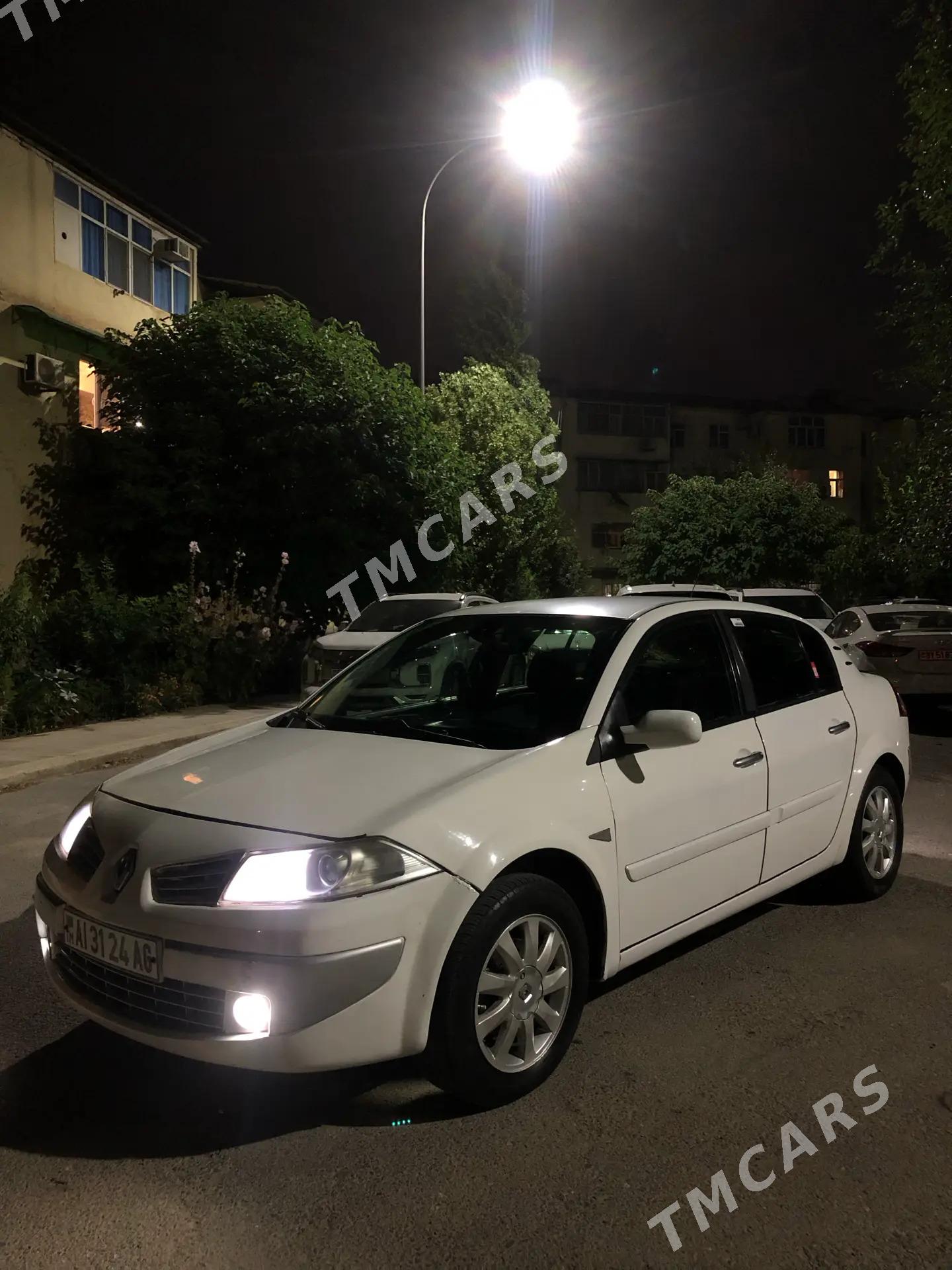 Renault Megane 2 2008 - 80 000 TMT - 30 mkr - img 2
