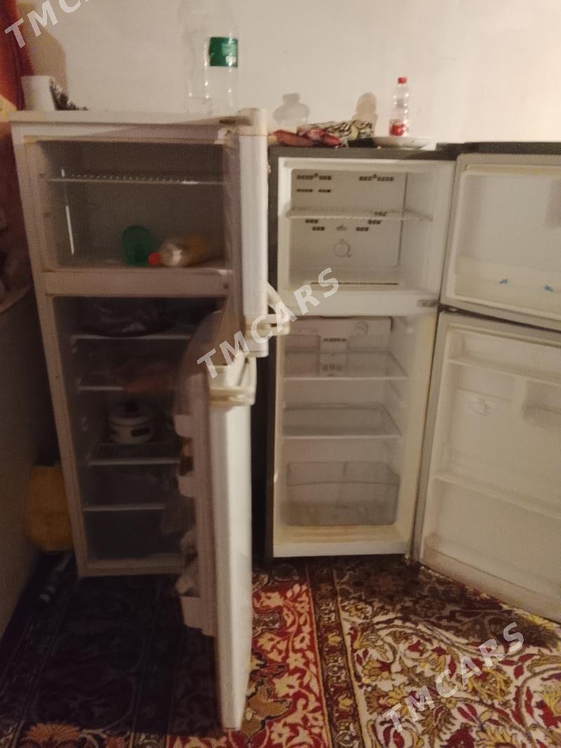 Haladilnik BEKO WE Whirlpool - Aşgabat - img 2